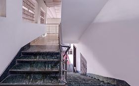 Hotel O Sanskar Garden